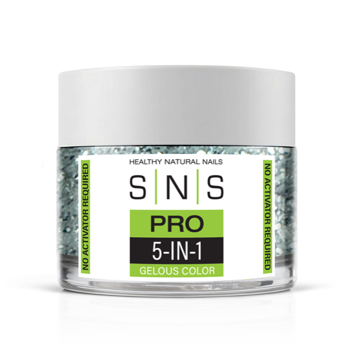 SNS Pro - Green Book Collection - #110 by Signature Nail System SNS Nails USA