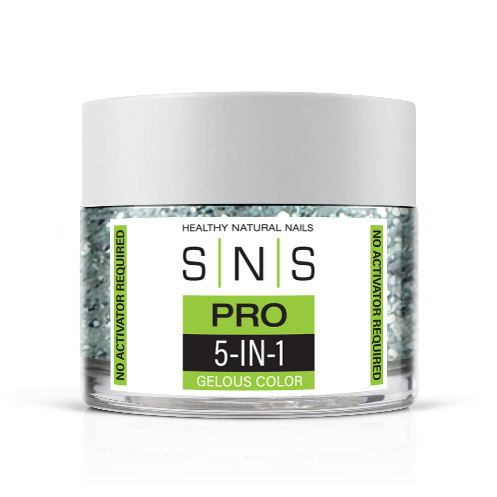 SNS Pro - Green Book Collection - #110 by Signature Nail System SNS Nails USA