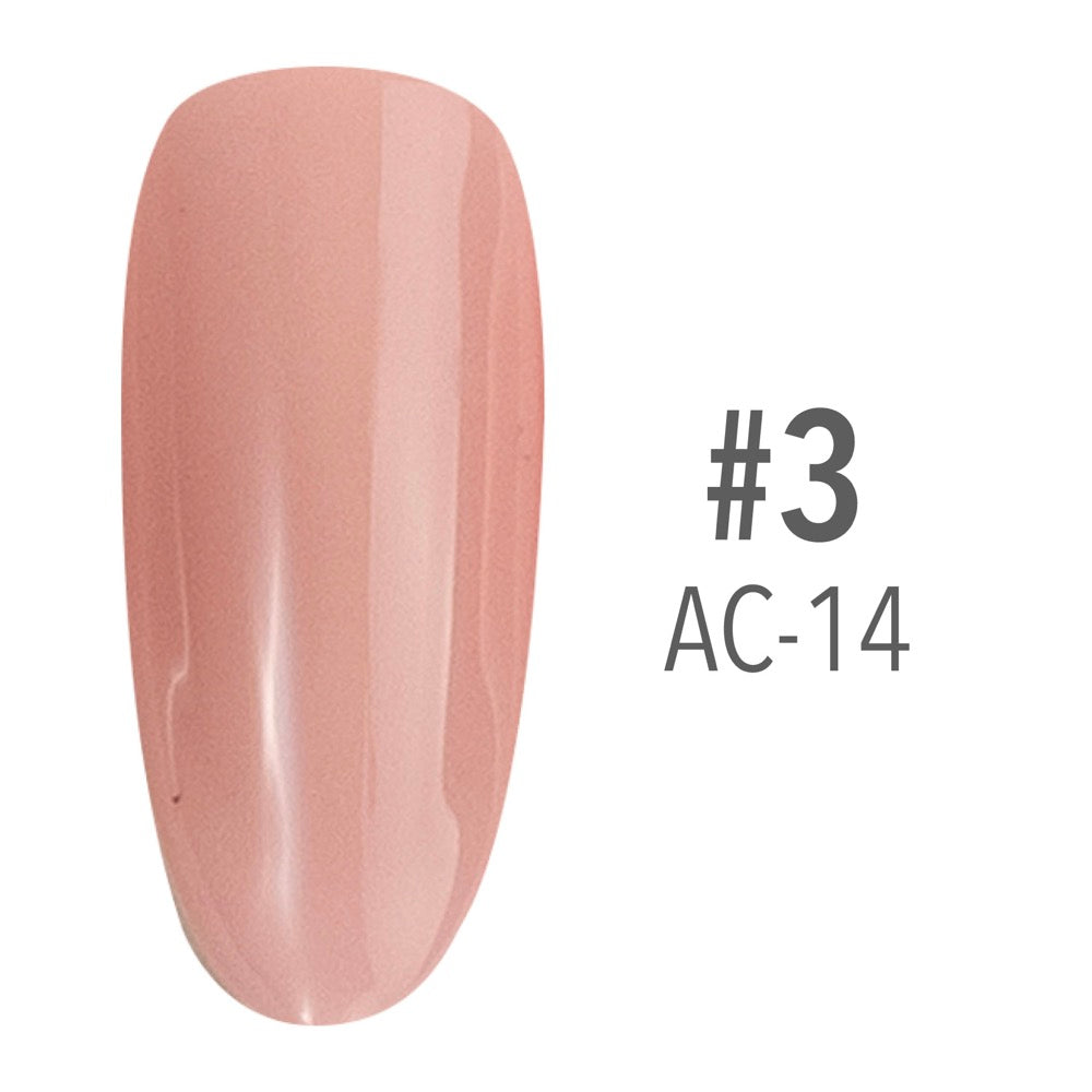 SNS Pro - Pink Book Collection - #003 by Signature Nail System SNS Nails USA