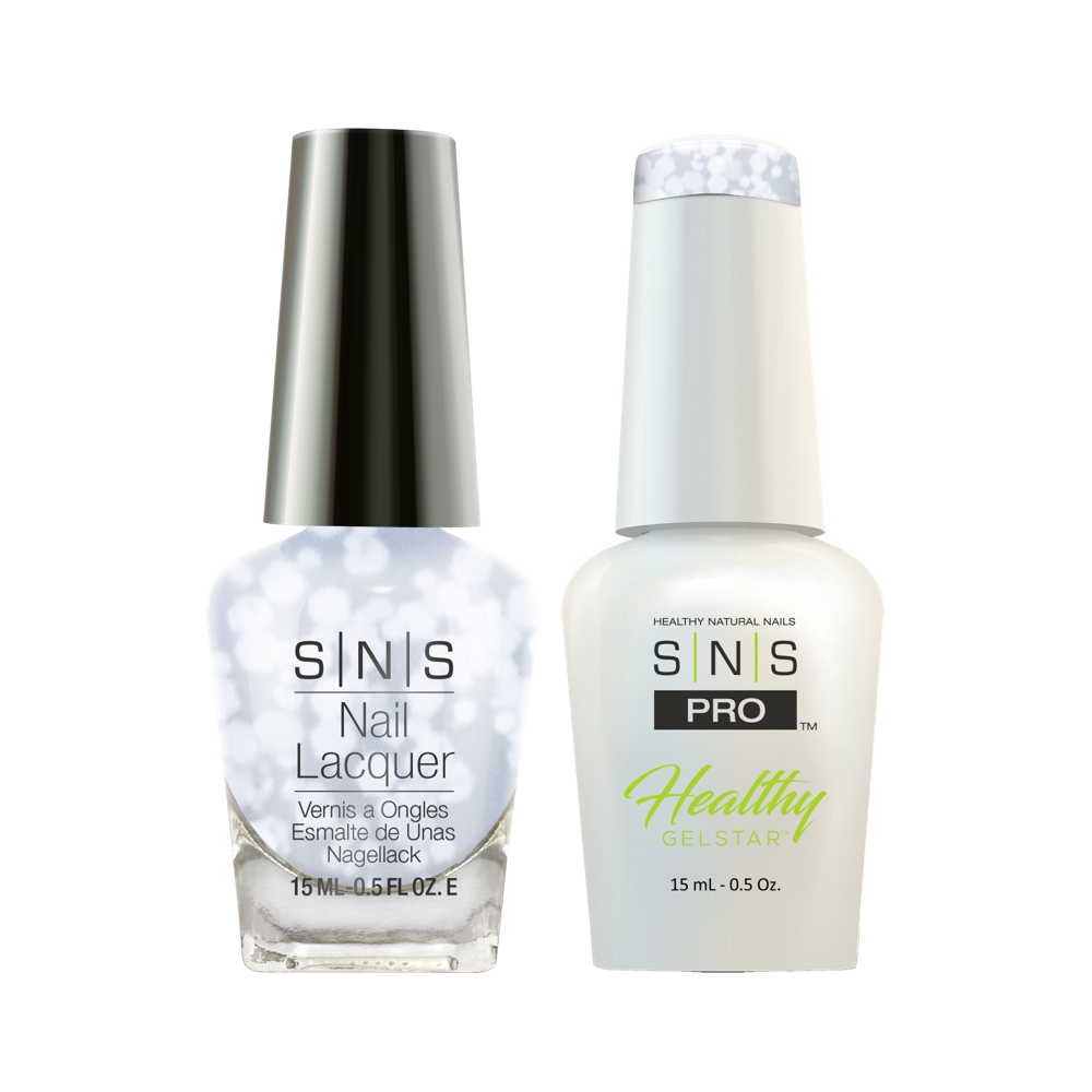 SNS Pro - Beige Book Collection - #065 by Signature Nail System SNS Nails USA
