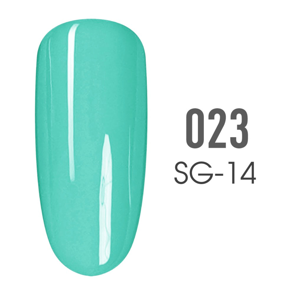 SNS Pro - Beige Book Collection - #023 by Signature Nail System SNS Nails USA