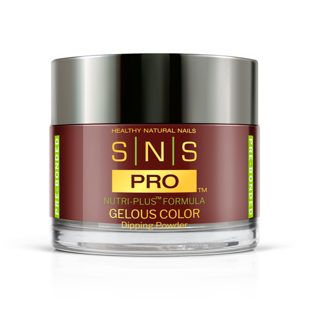 SNS Pro - Pink Book Collection - #111 by Signature Nail System SNS Nails USA