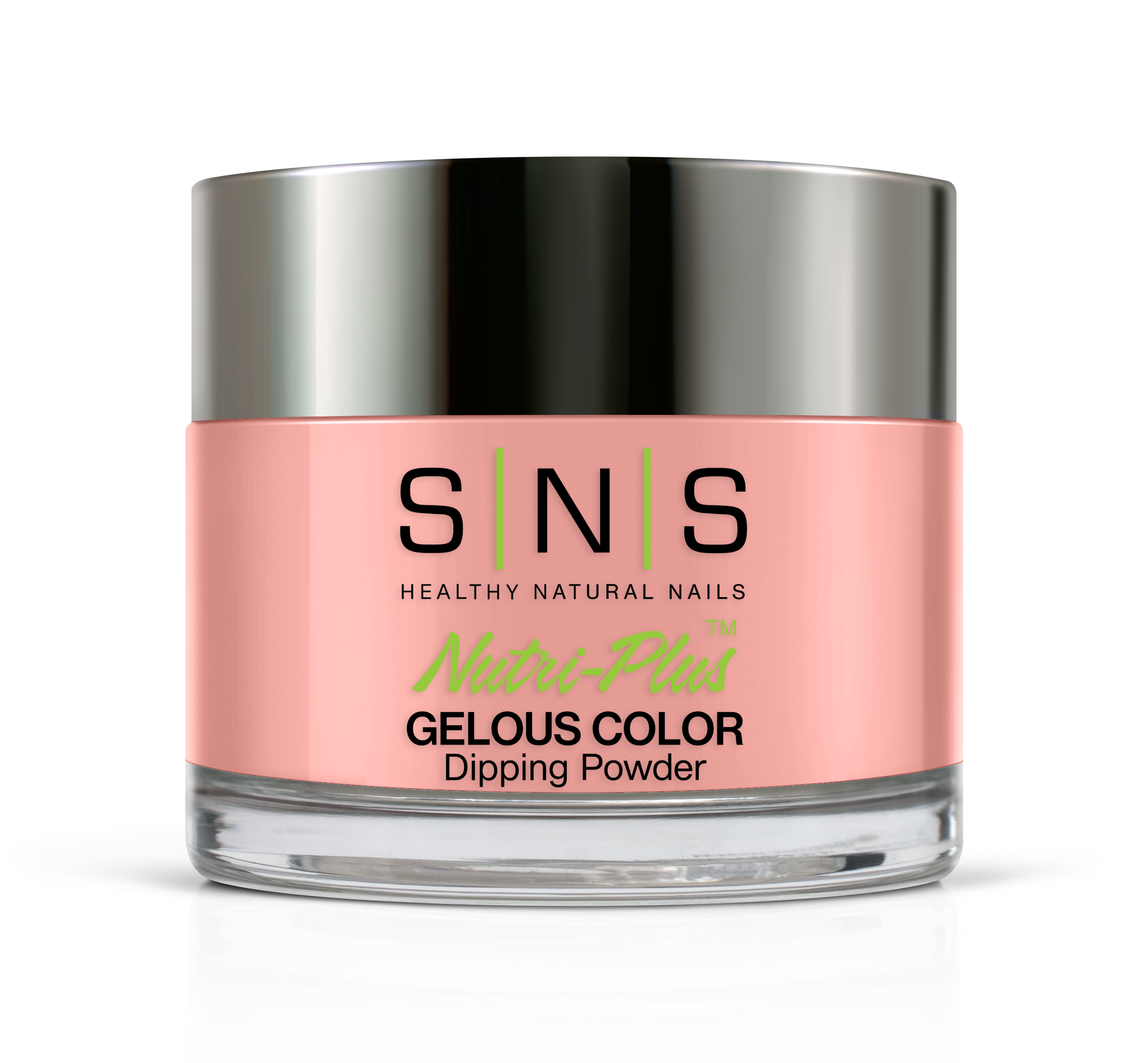 SNS Nail Dipping Powder- SL09 by Signature Nail System SNS Nails USA