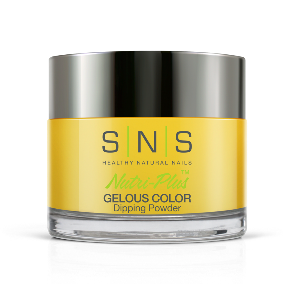 SNS Pro - Blue Book Collection - #091 by Signature Nail System SNS Nails USA