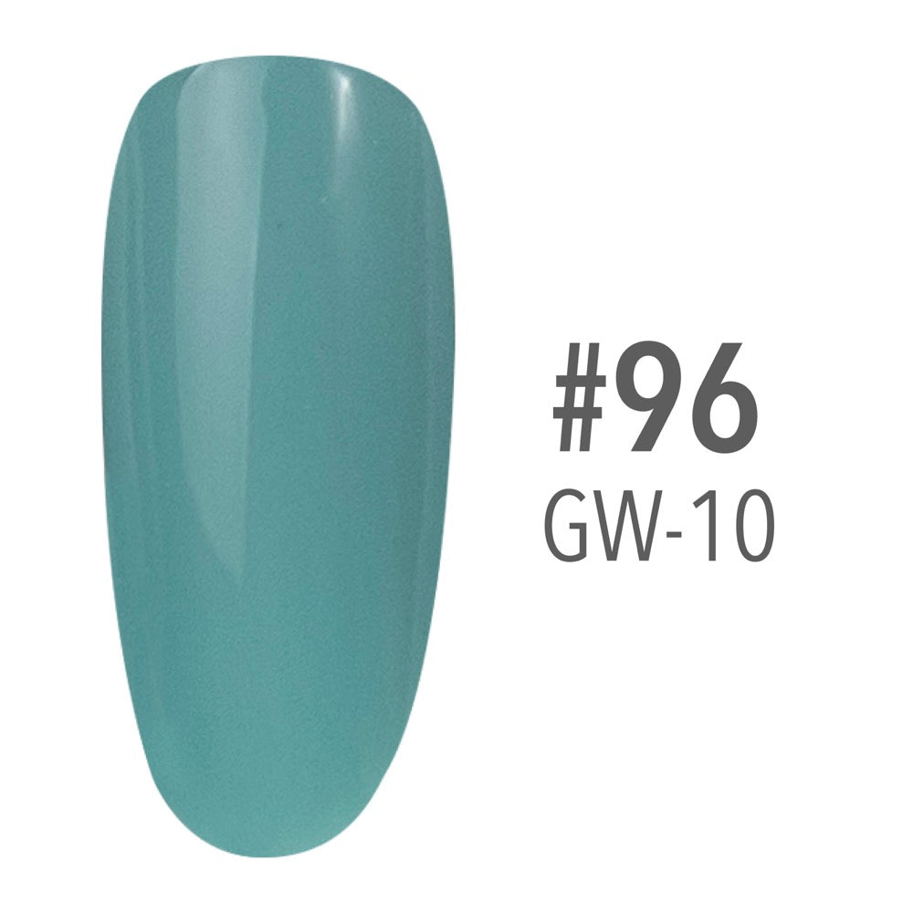 SNS Pro - Pink Book Collection - #096 by Signature Nail System SNS Nails USA
