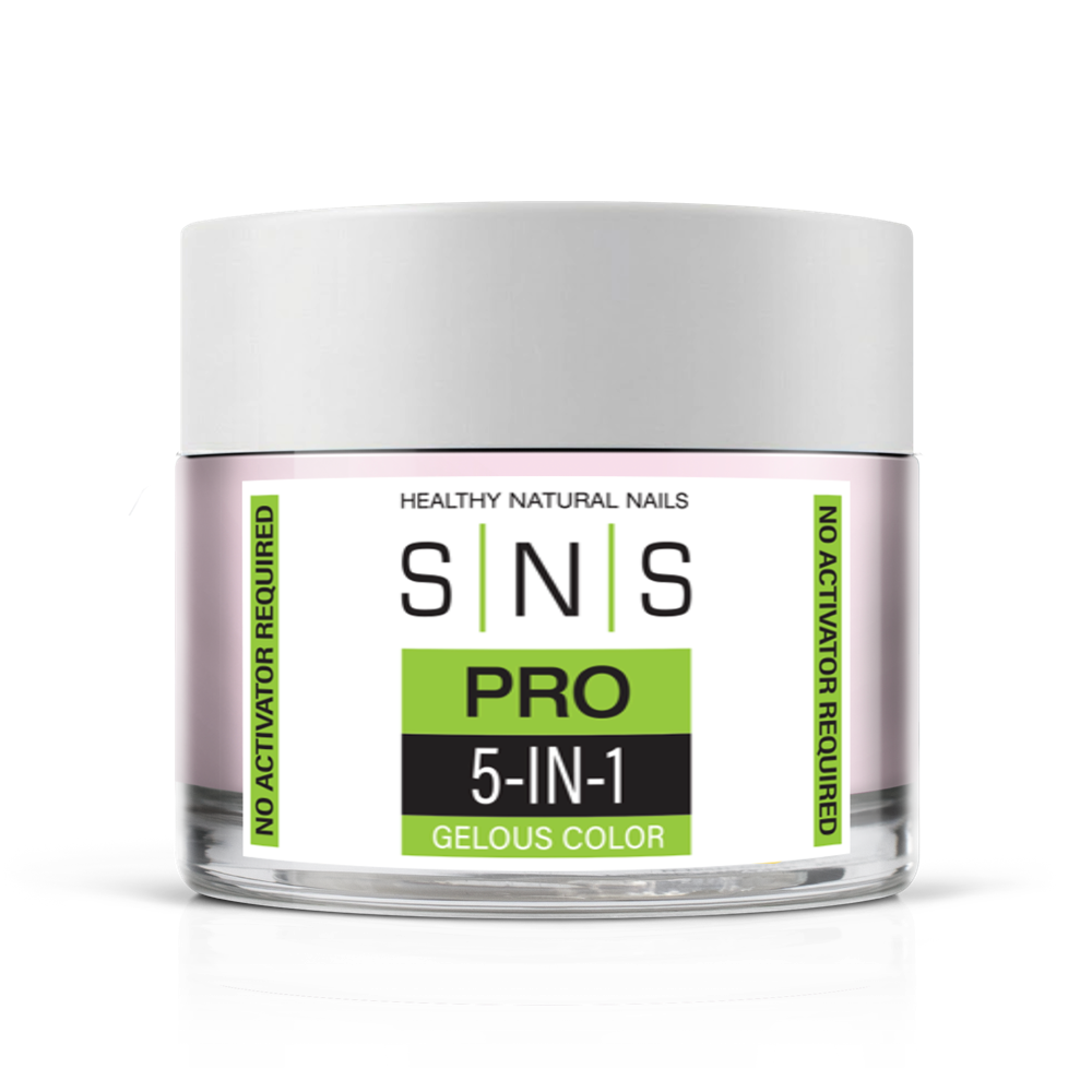 SNS Pro - Blue Book Collection - #020 by Signature Nail System SNS Nails USA