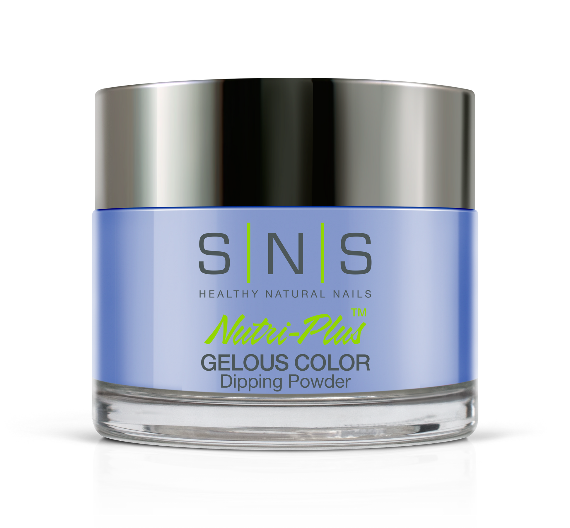 SNS Nail Dipping Powder- BM16 by Signature Nail System SNS Nails USA