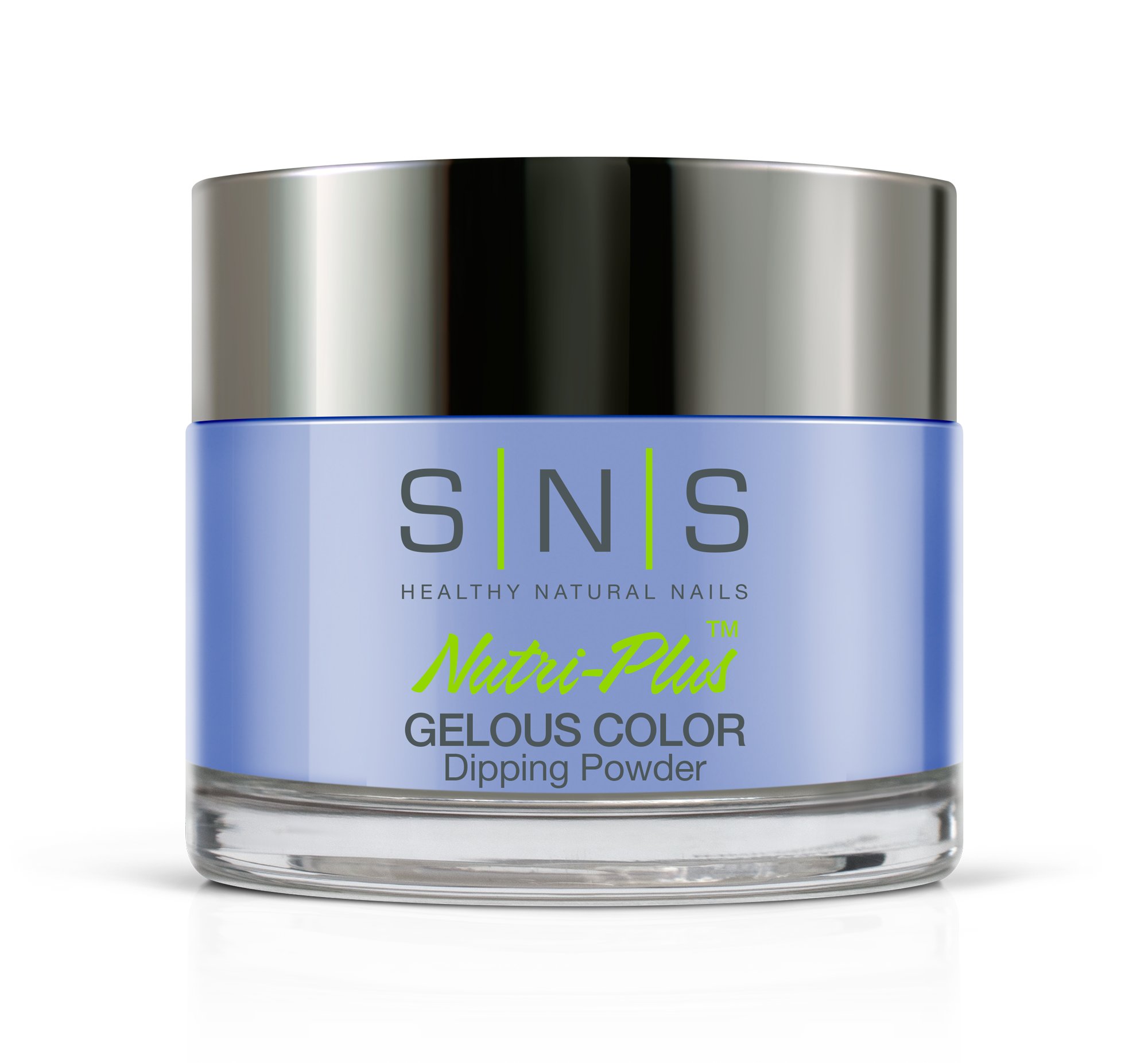 SNS Nail Dipping Powder- BM16 by Signature Nail System SNS Nails USA
