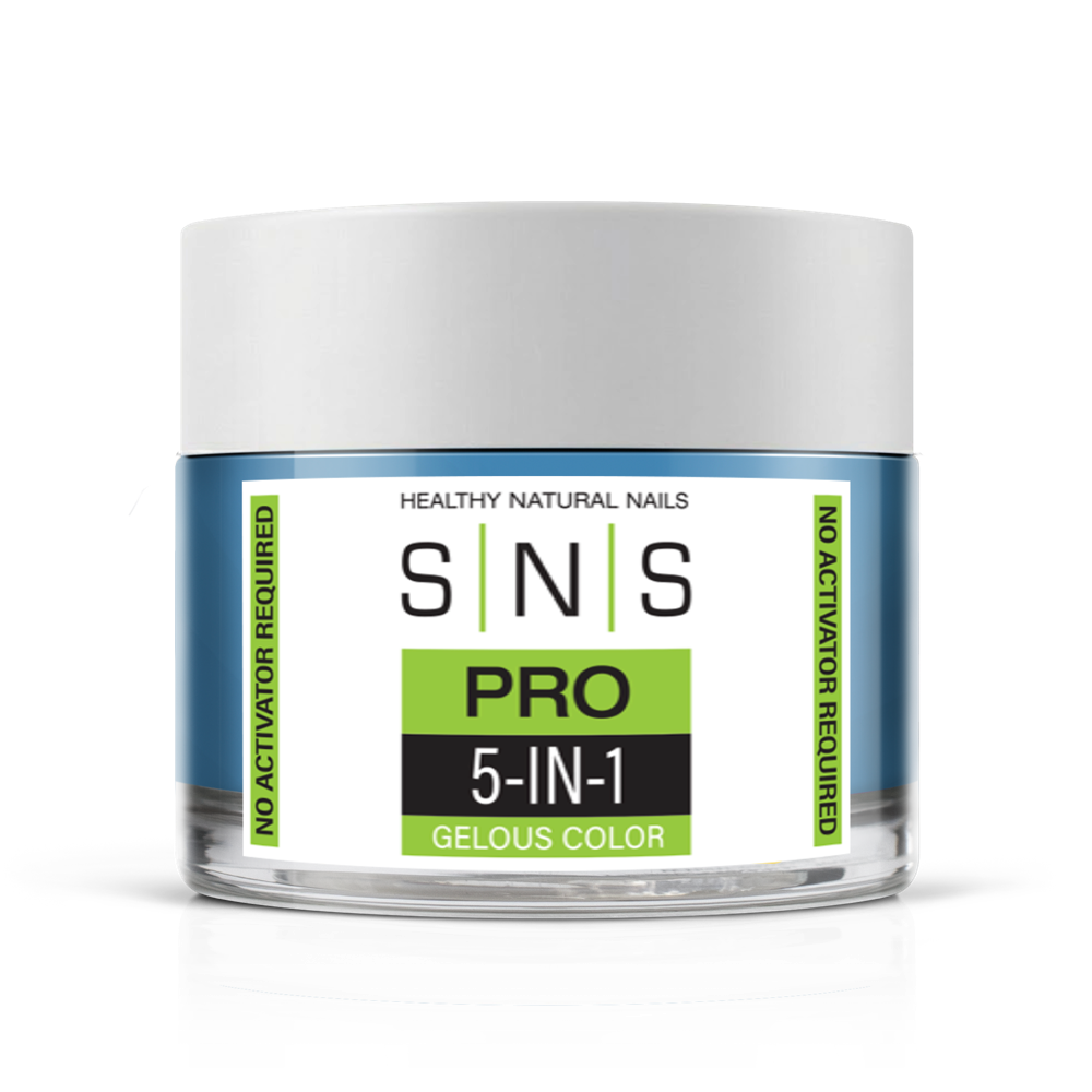 SNS Pro - Blue Book Collection - #030 by Signature Nail System SNS Nails USA