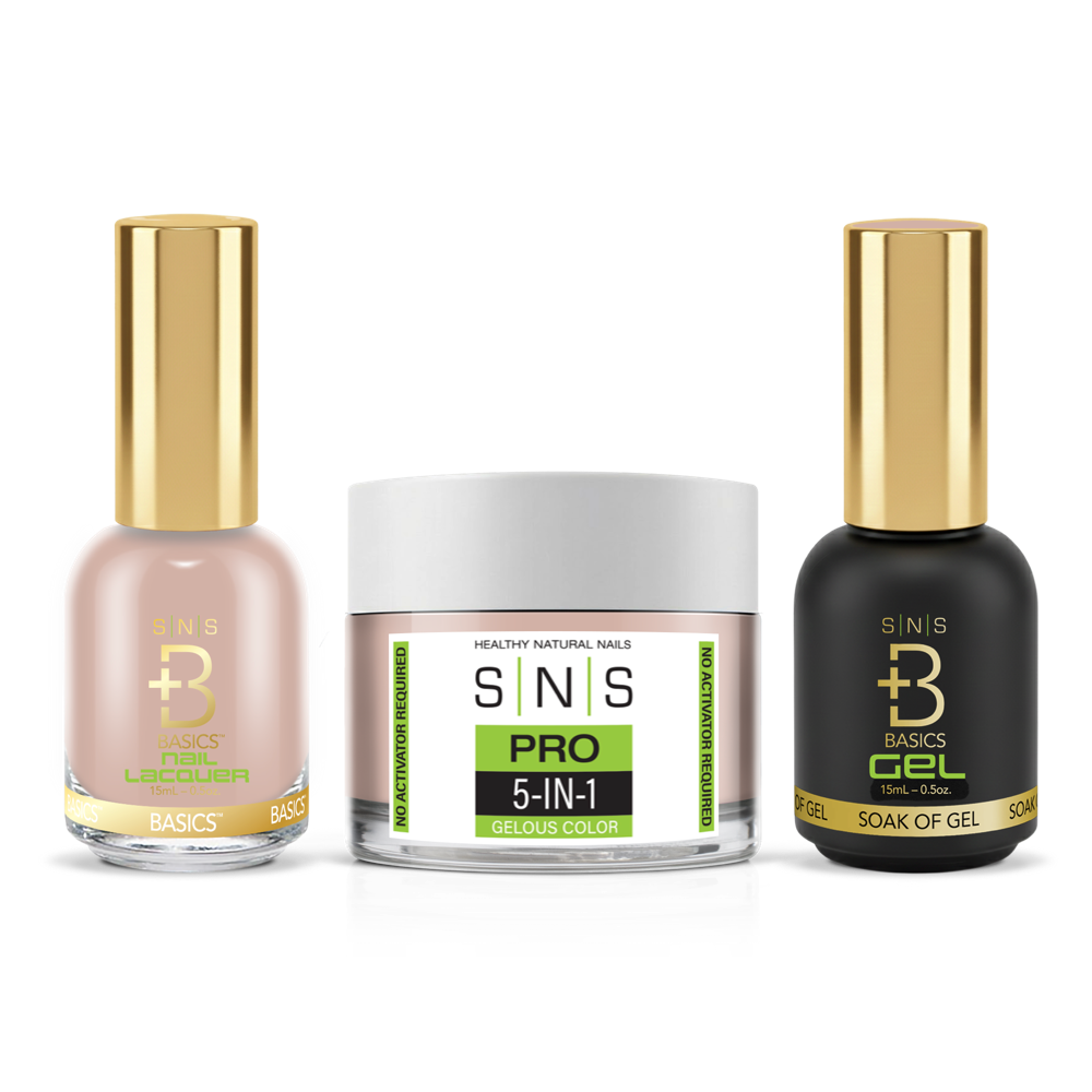 SNS Pro - Pink Book Collection - #083