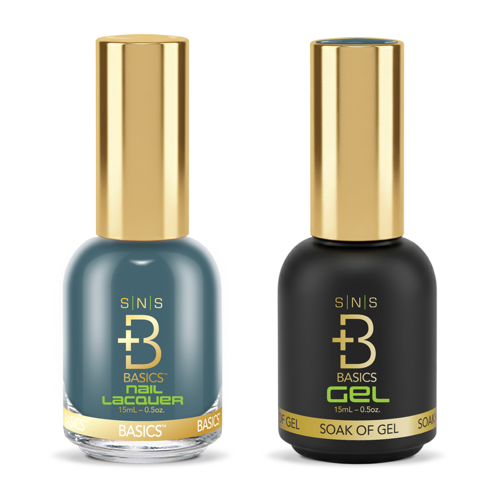 SNS Pro - Green Book Collection - #107 by Signature Nail System SNS Nails USA