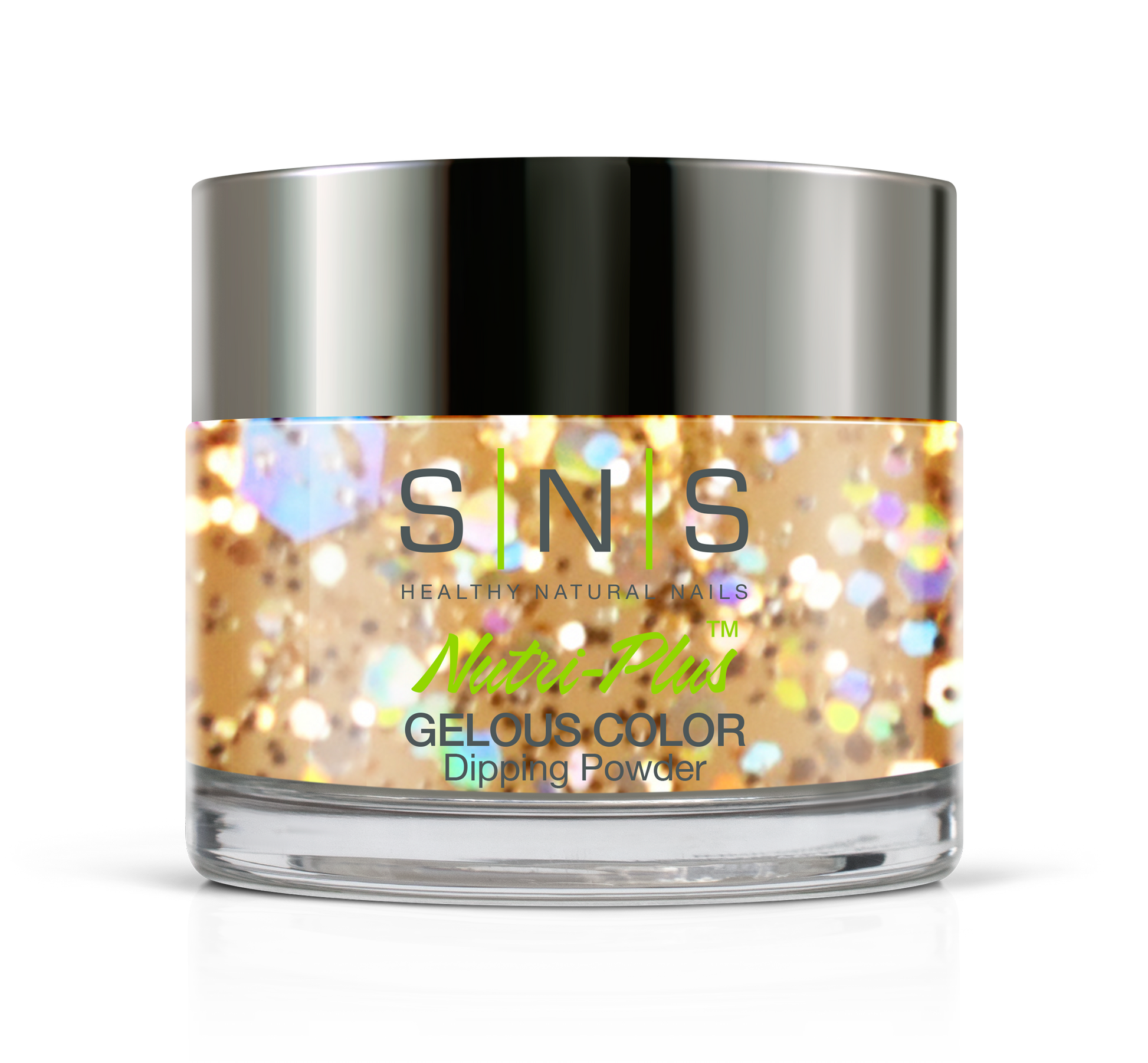 SNS Nail Dipping Powder- BP02 by Signature Nail System SNS Nails USA