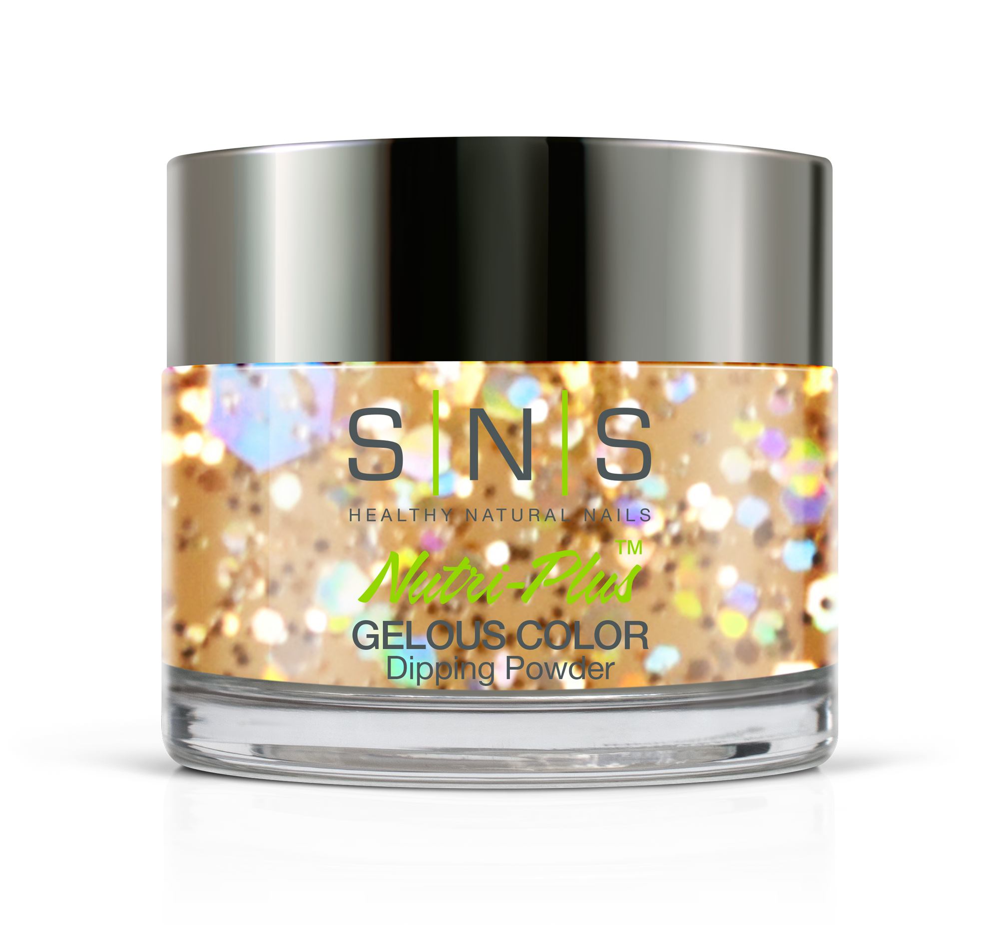 SNS Nail Dipping Powder- BP02 by Signature Nail System SNS Nails USA