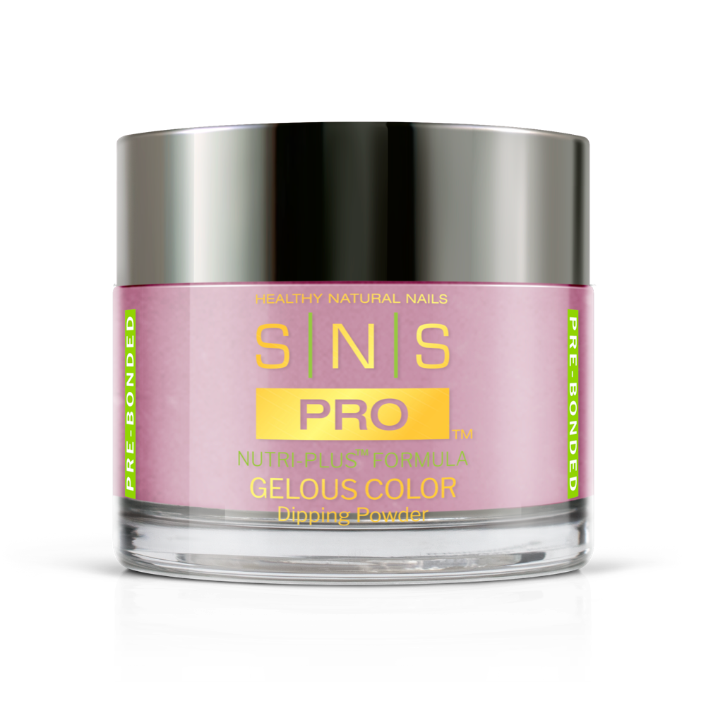 SNS Pro - Burgundy Book Collection - #037 by Signature Nail System SNS Nails USA