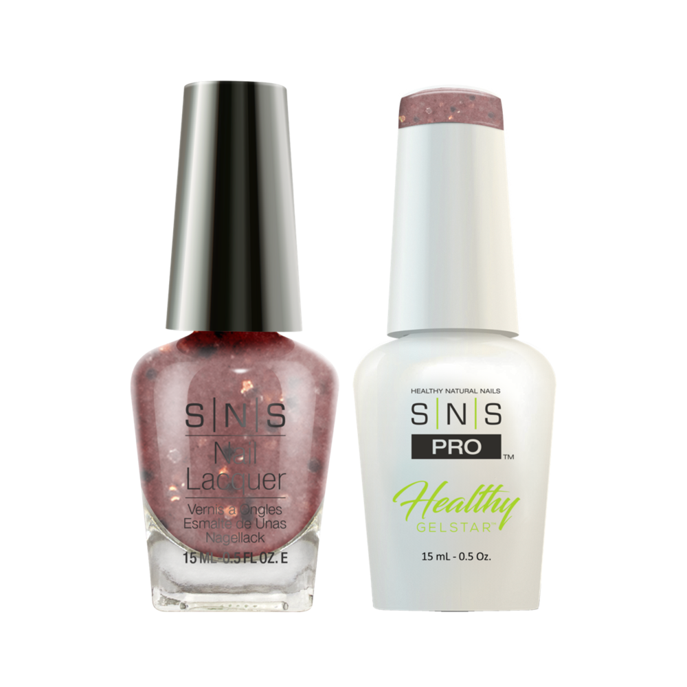 SNS Pro - Blue Book Collection - #065 by Signature Nail System SNS Nails USA