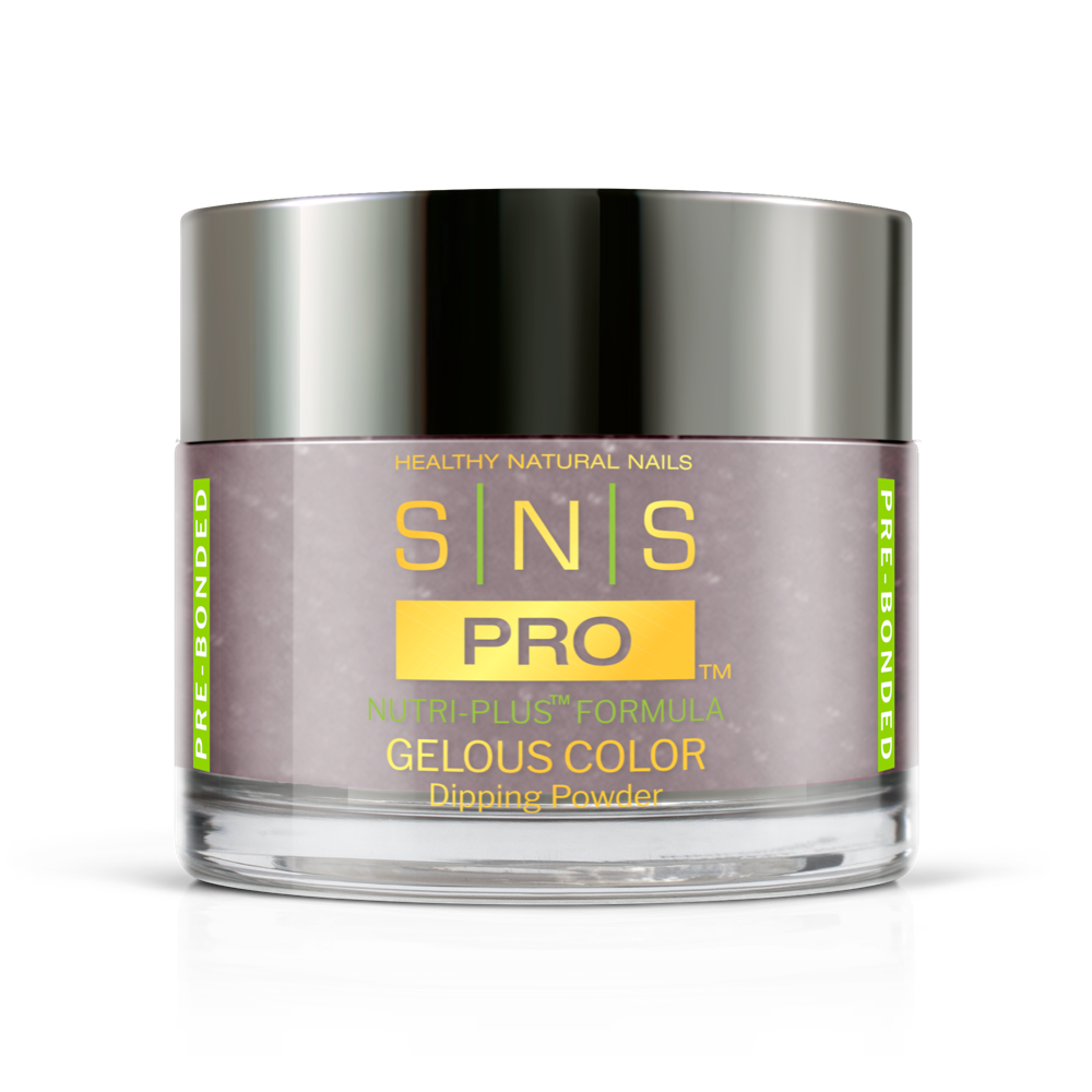 SNS Pro - Burgundy Book Collection - #050 by Signature Nail System SNS Nails USA