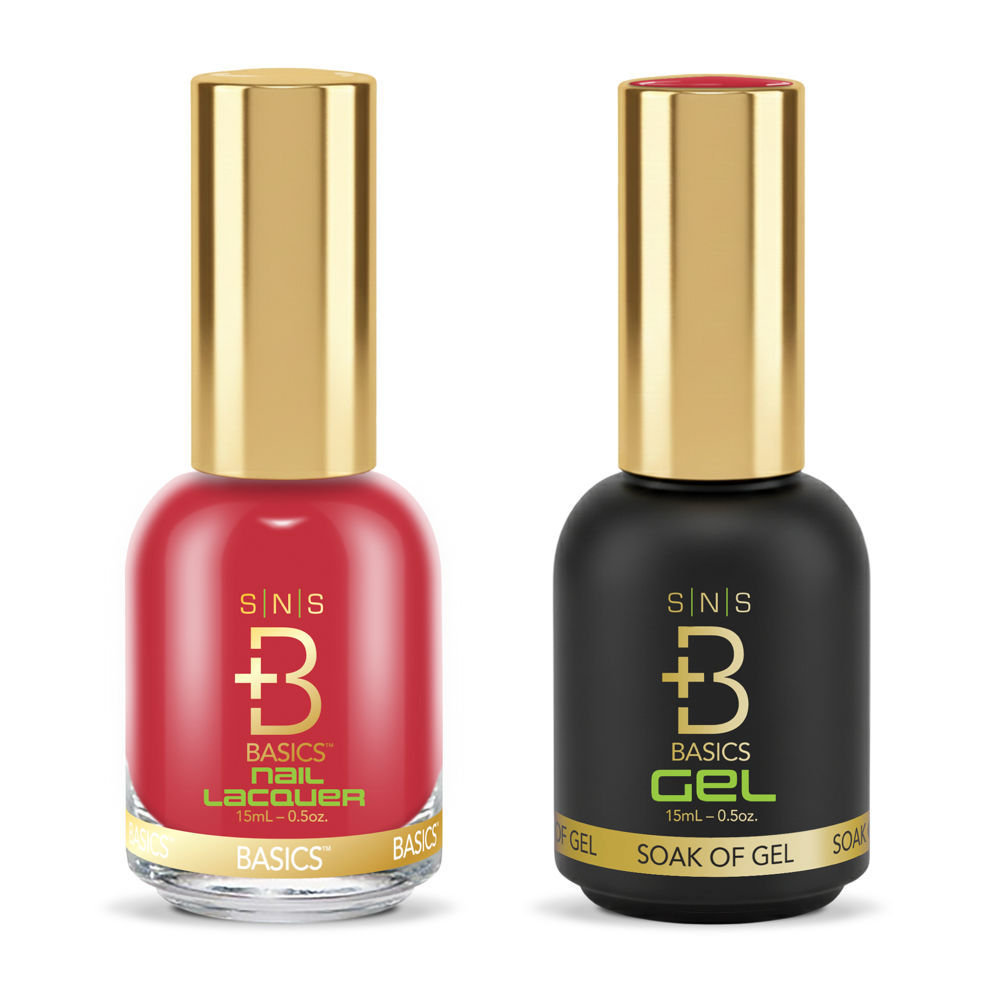SNS Pro - Green Book Collection - #071 by Signature Nail System SNS Nails USA
