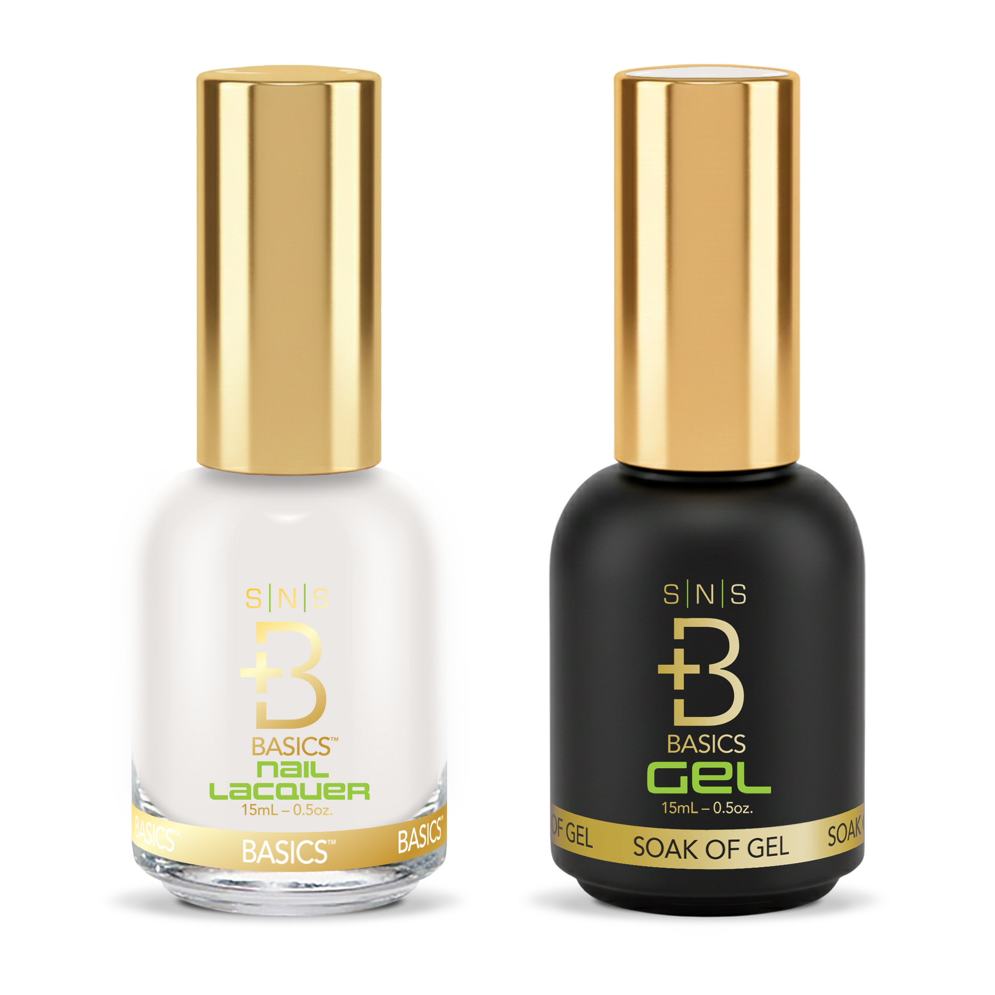 SNS Pro - Yellow Green Book Collection - #035 by Signature Nail System SNS Nails USA
