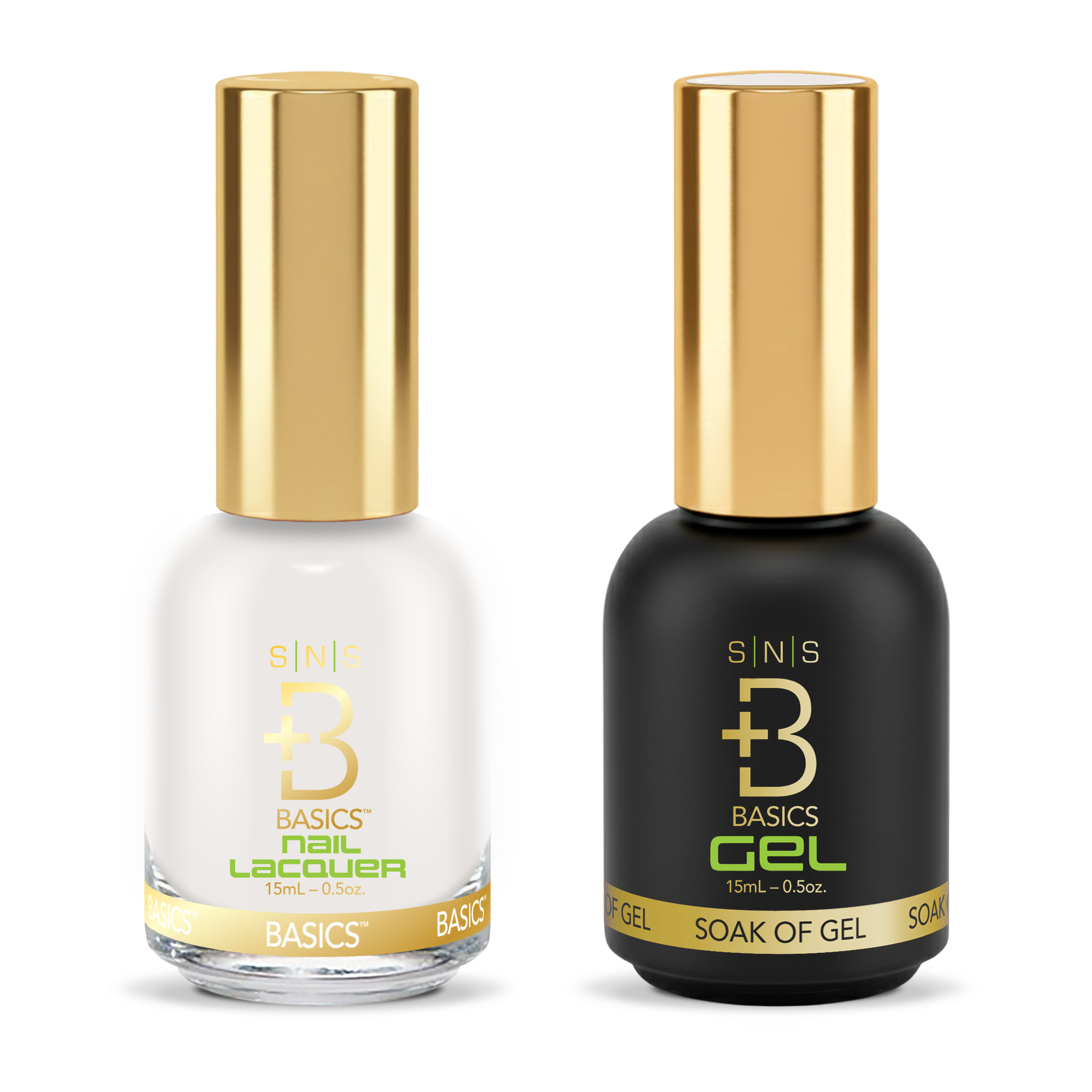 SNS Pro - Yellow Green Book Collection - #035 by Signature Nail System SNS Nails USA