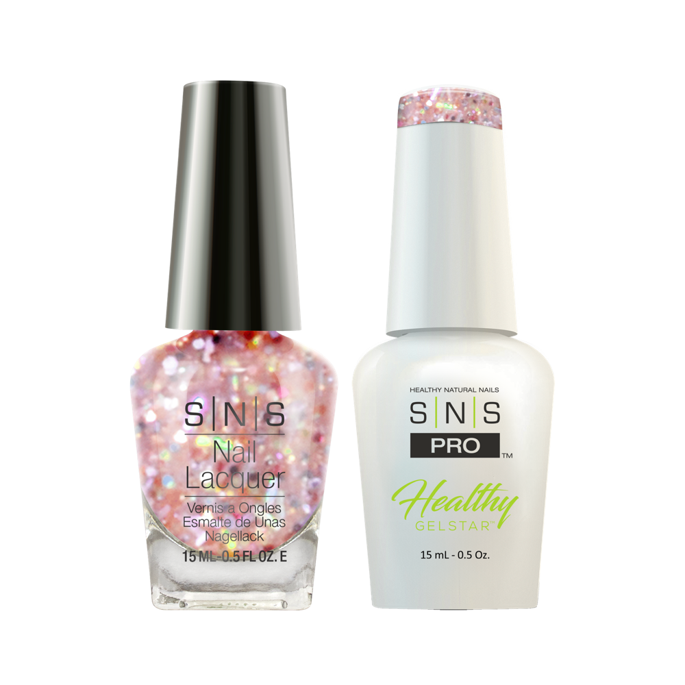 SNS Pro - Burgundy Book Collection - #068 by Signature Nail System SNS Nails USA