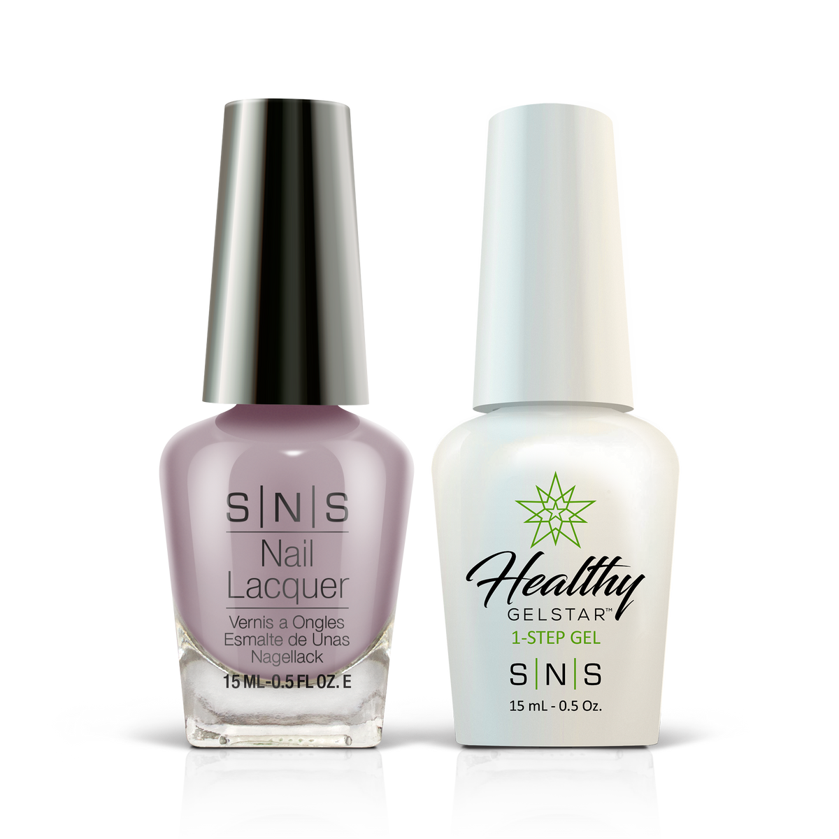 SNS Nail Gel & Lacquer- DR20 by Signature Nail System SNS Nails USA