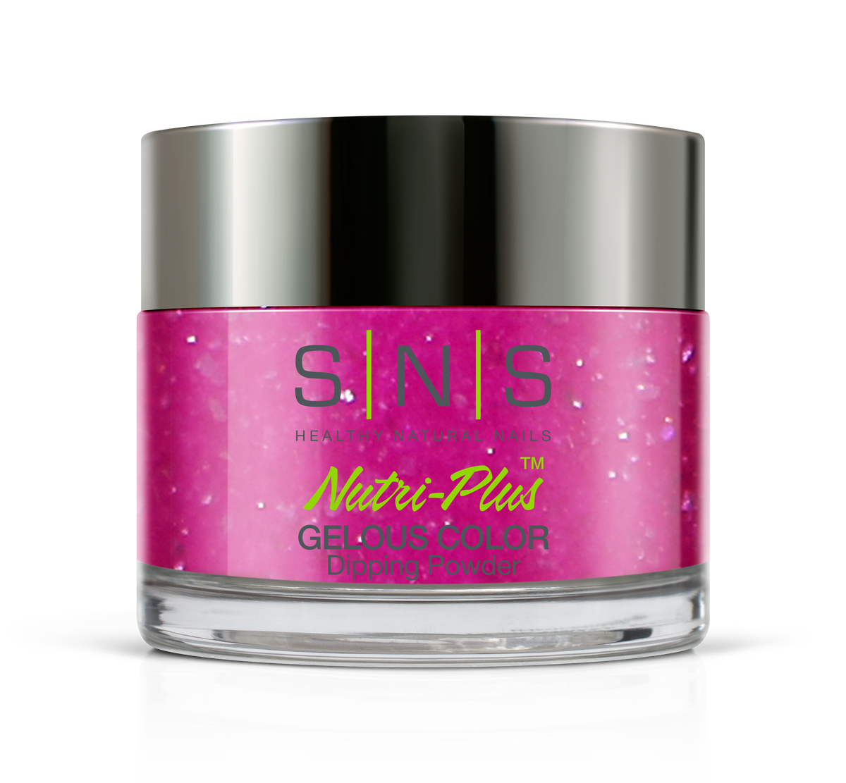 SNS Nail Dipping Powder- NV03 by Signature Nail System SNS Nails USA