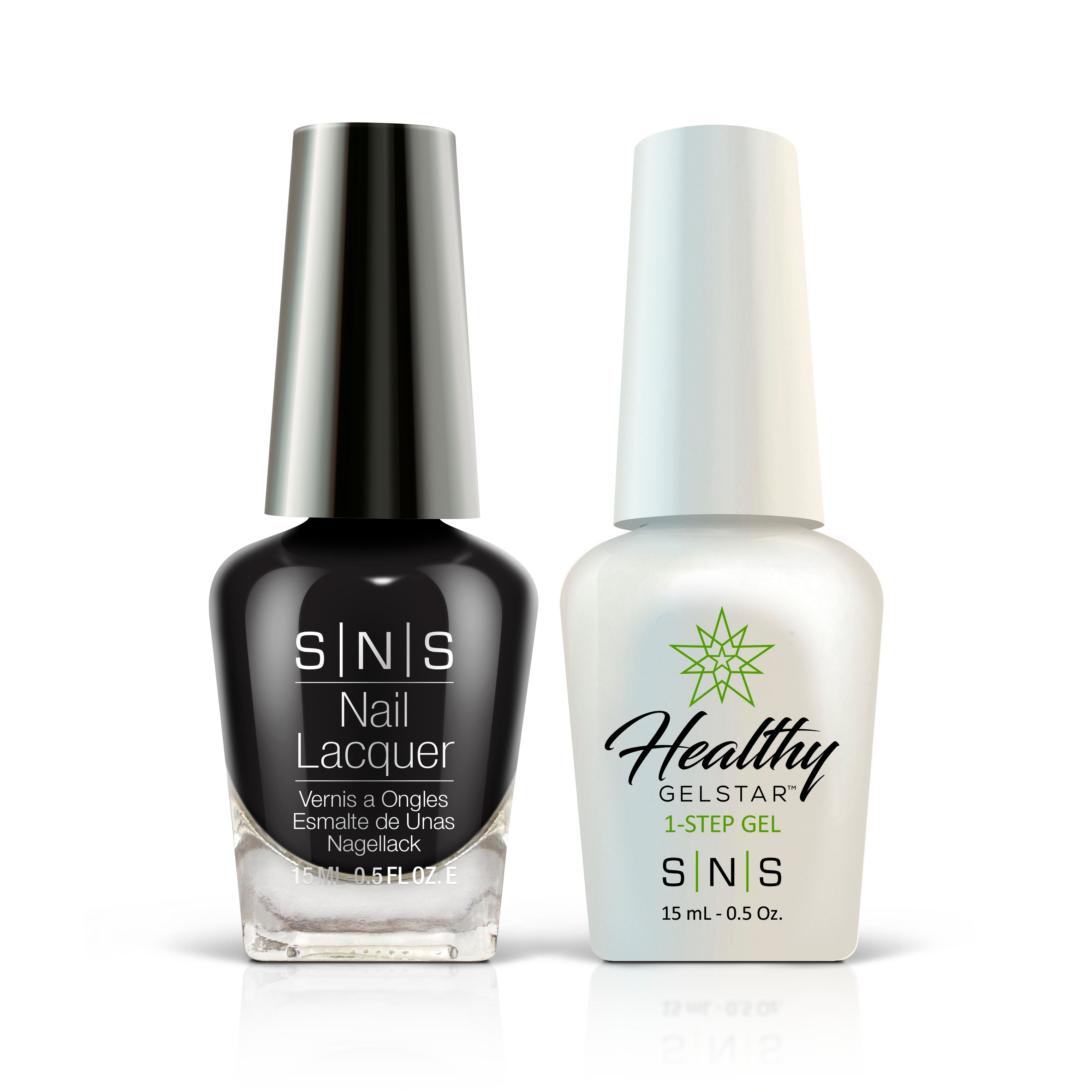 SNS Gel & Lacquer- GC071 by Signature Nail System SNS Nails USA
