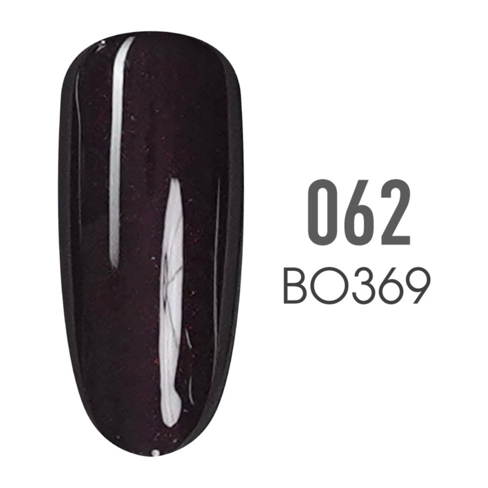 SNS Pro - Blue Book Collection - #062 by Signature Nail System SNS Nails USA