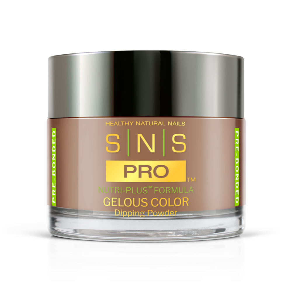 SNS Pro - Pink Book Collection - #017 by Signature Nail System SNS Nails USA