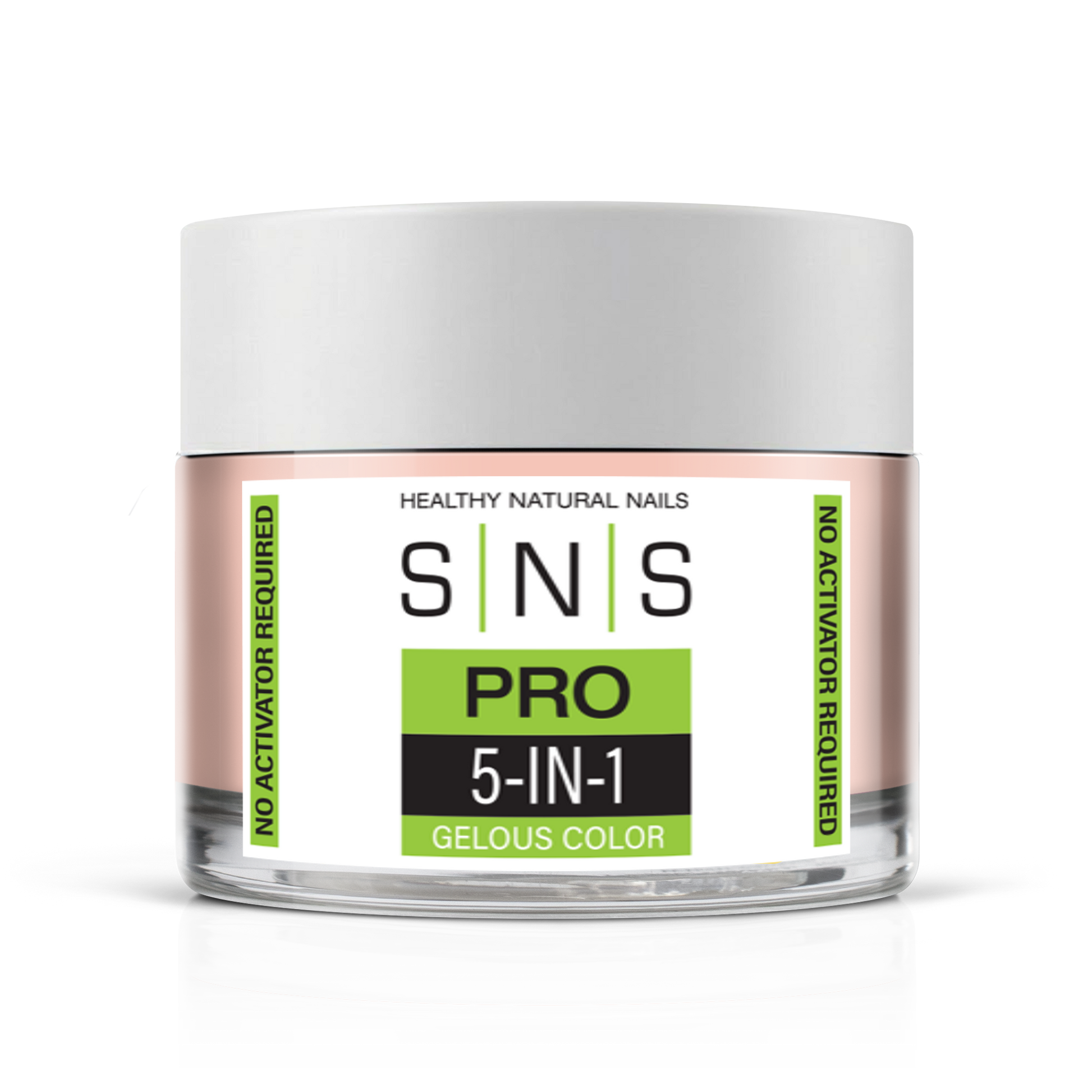 SNS Pro - Green Book Collection - #029 by Signature Nail System SNS Nails USA