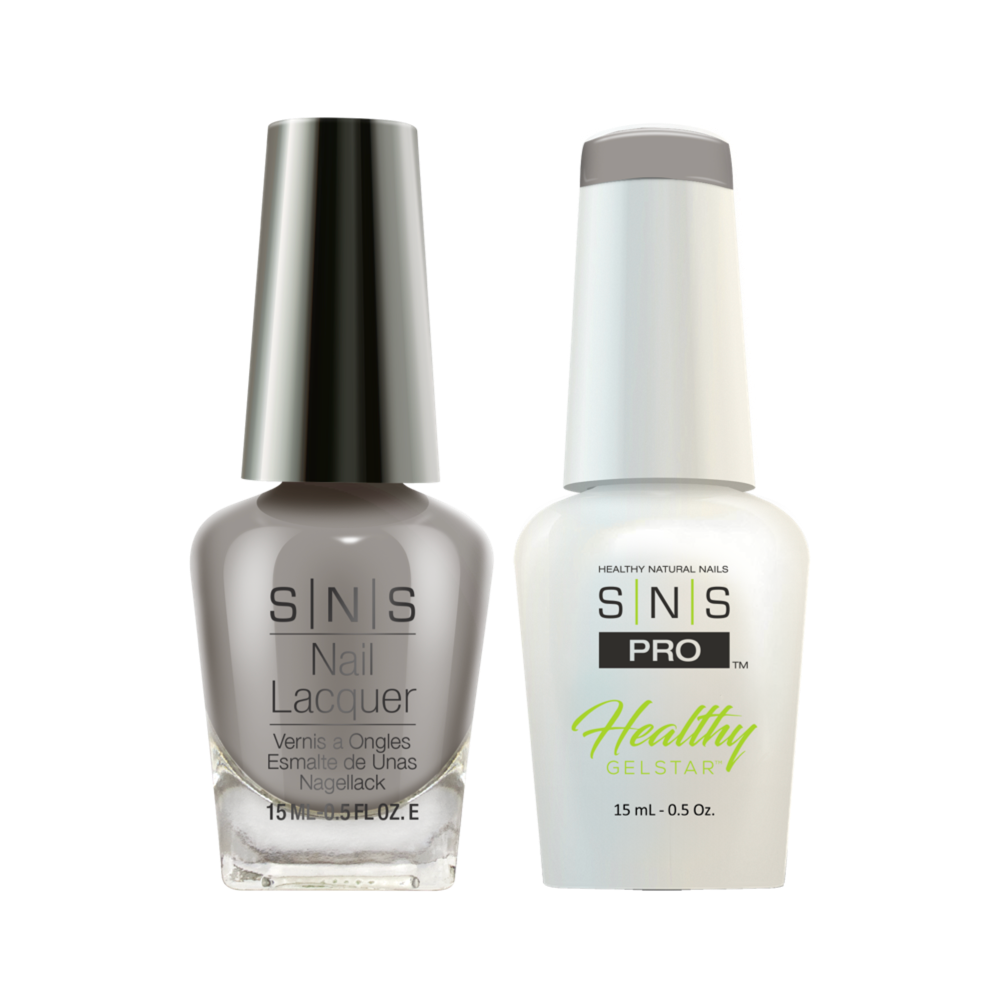 SNS Pro - Blue Book Collection - #121 by Signature Nail System SNS Nails USA