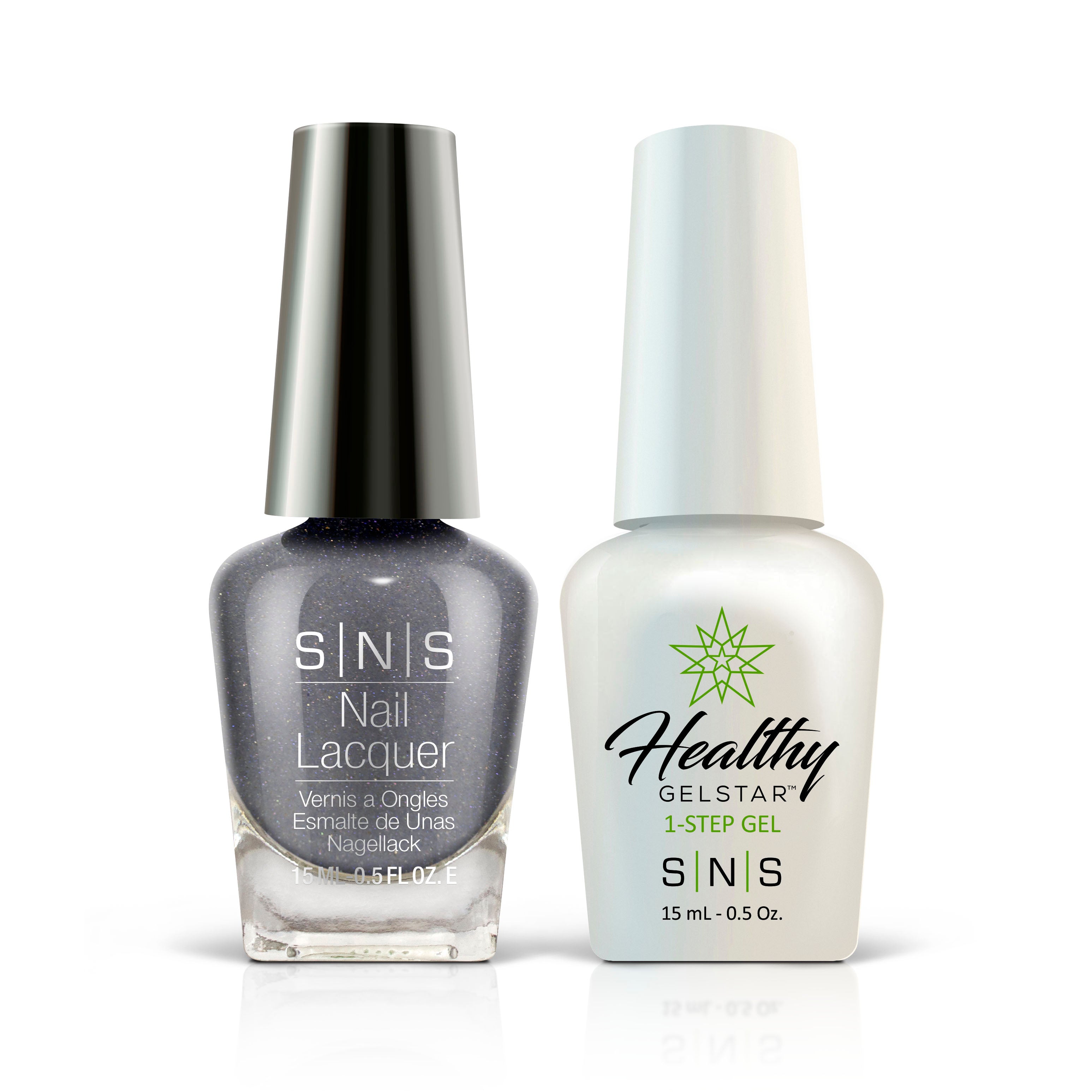 SNS Gel & Lacquer- GC339 by Signature Nail System SNS Nails USA