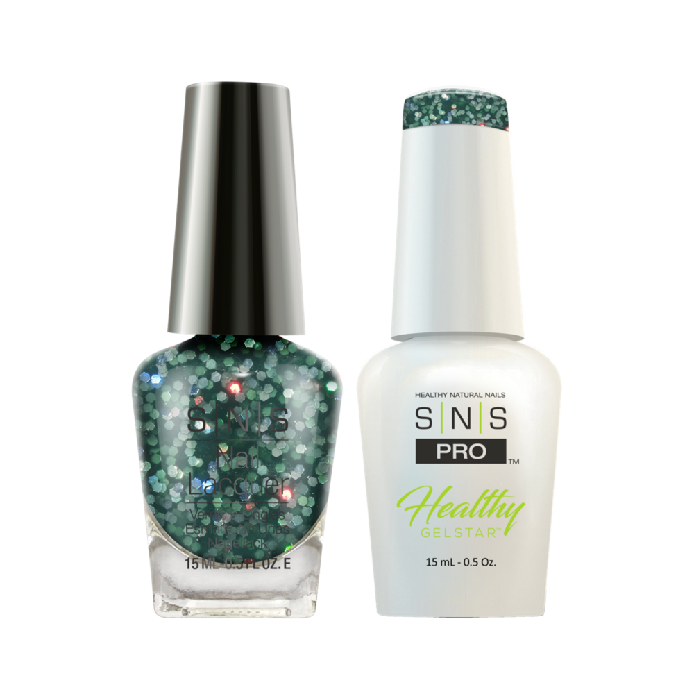 SNS Pro - Blue Book Collection - #143 by Signature Nail System SNS Nails USA