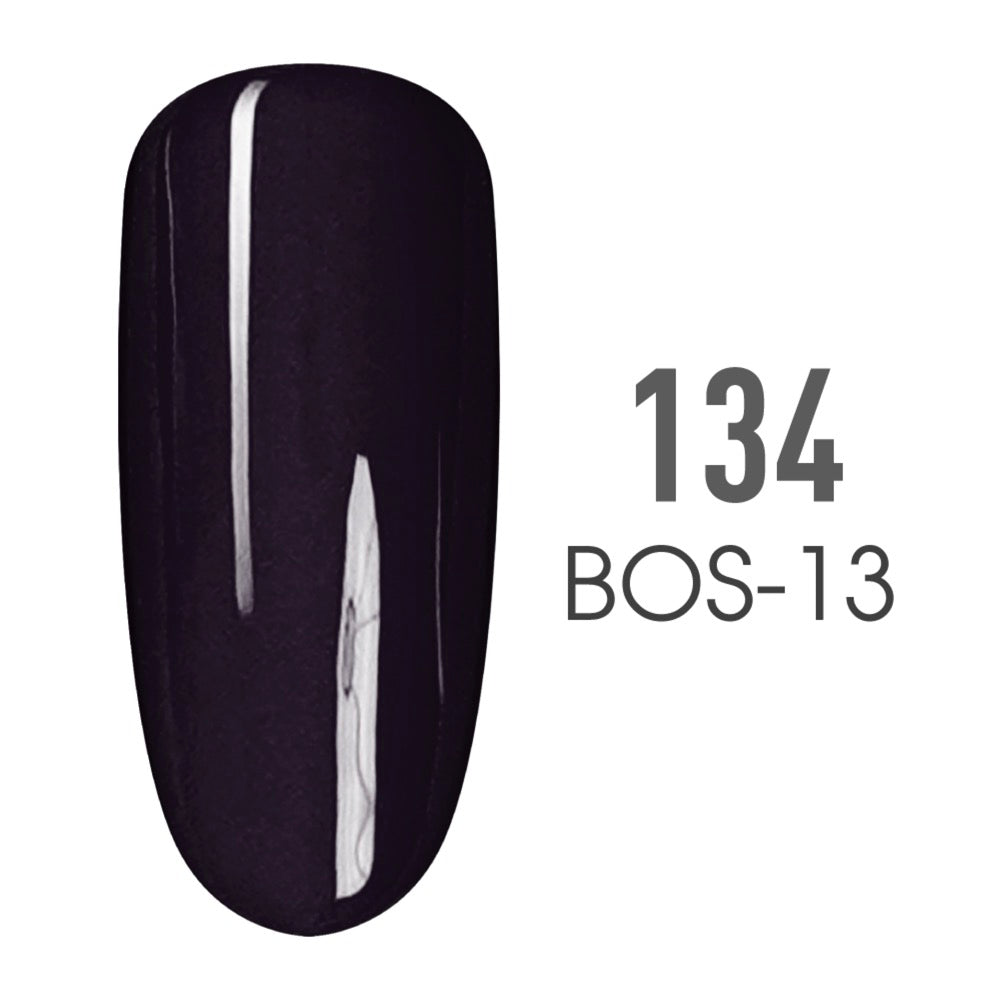 SNS Pro - Burgundy Book Collection - #134 by Signature Nail System SNS Nails USA