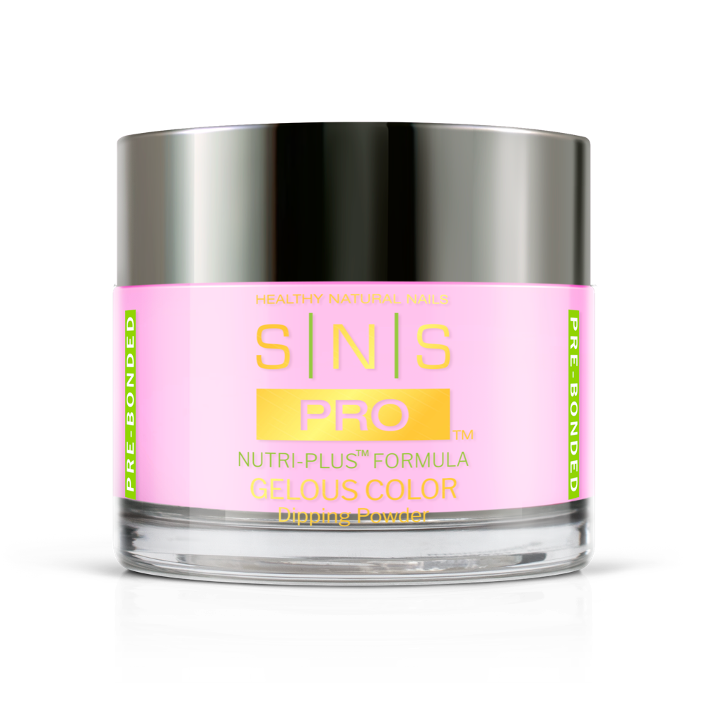 SNS Pro - Beige Book Collection - #042 by Signature Nail System SNS Nails USA