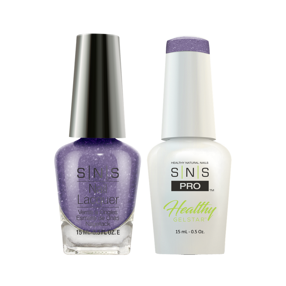 SNS Pro - Beige Book Collection - #046 by Signature Nail System SNS Nails USA