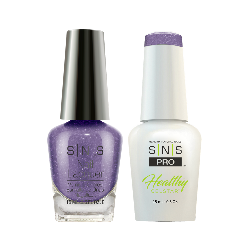 SNS Pro - Beige Book Collection - #046 by Signature Nail System SNS Nails USA