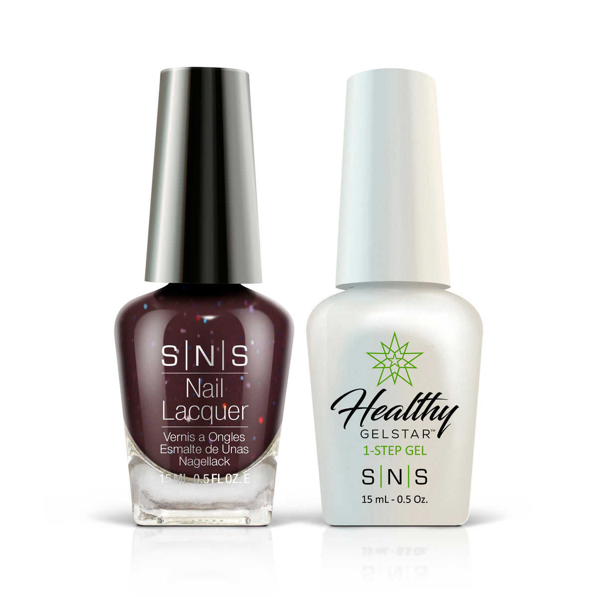 SNS Gel & Lacquer- GC231 by Signature Nail System SNS Nails USA