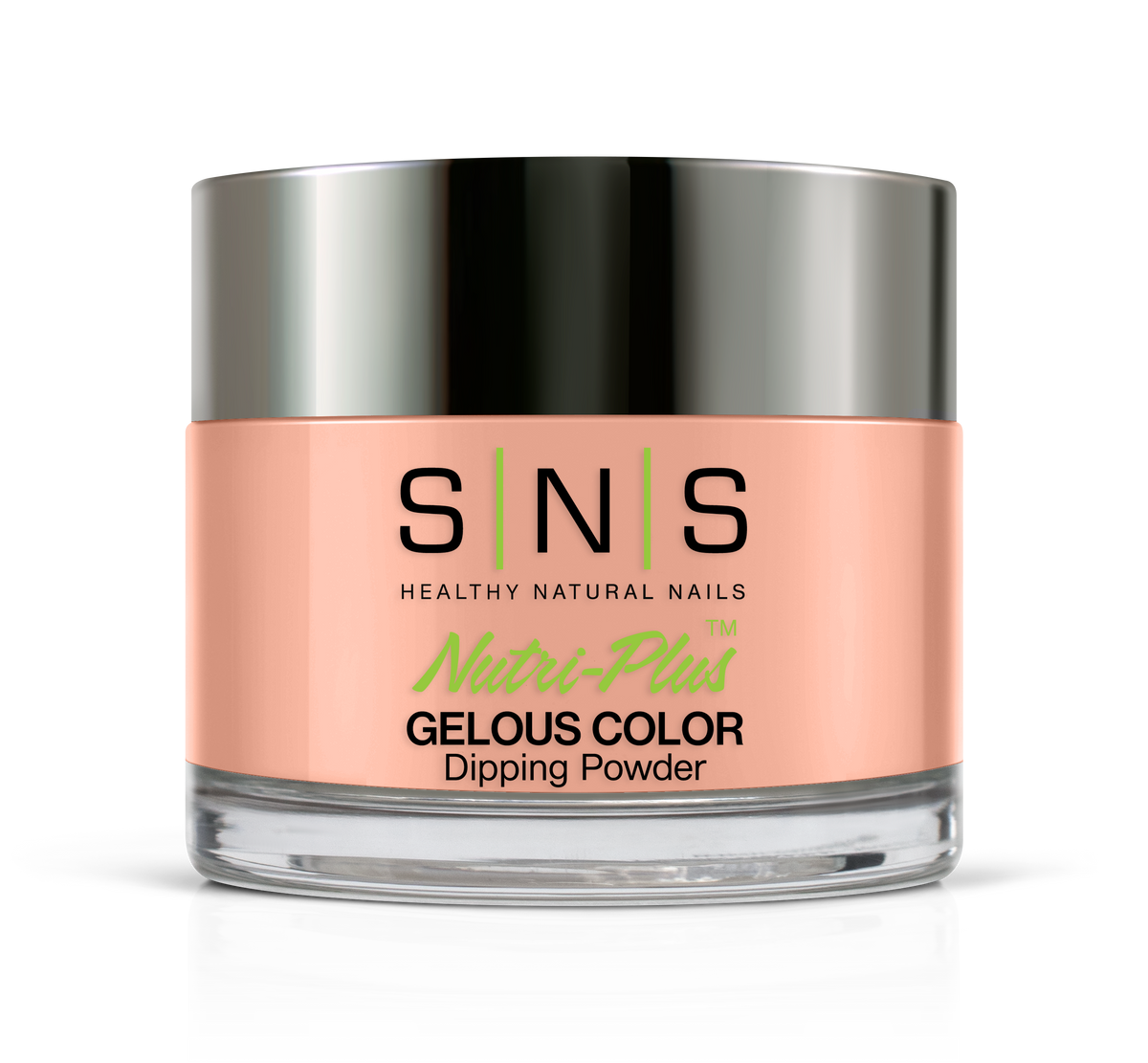 SNS Nail Dipping Powder- SL15 by Signature Nail System SNS Nails USA
