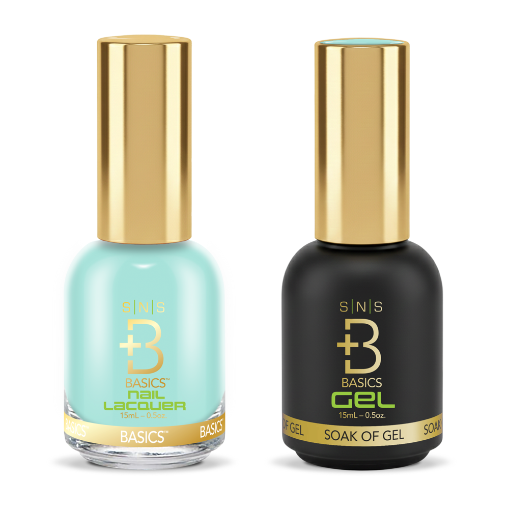 SNS Pro - Green Book Collection - #049 by Signature Nail System SNS Nails USA