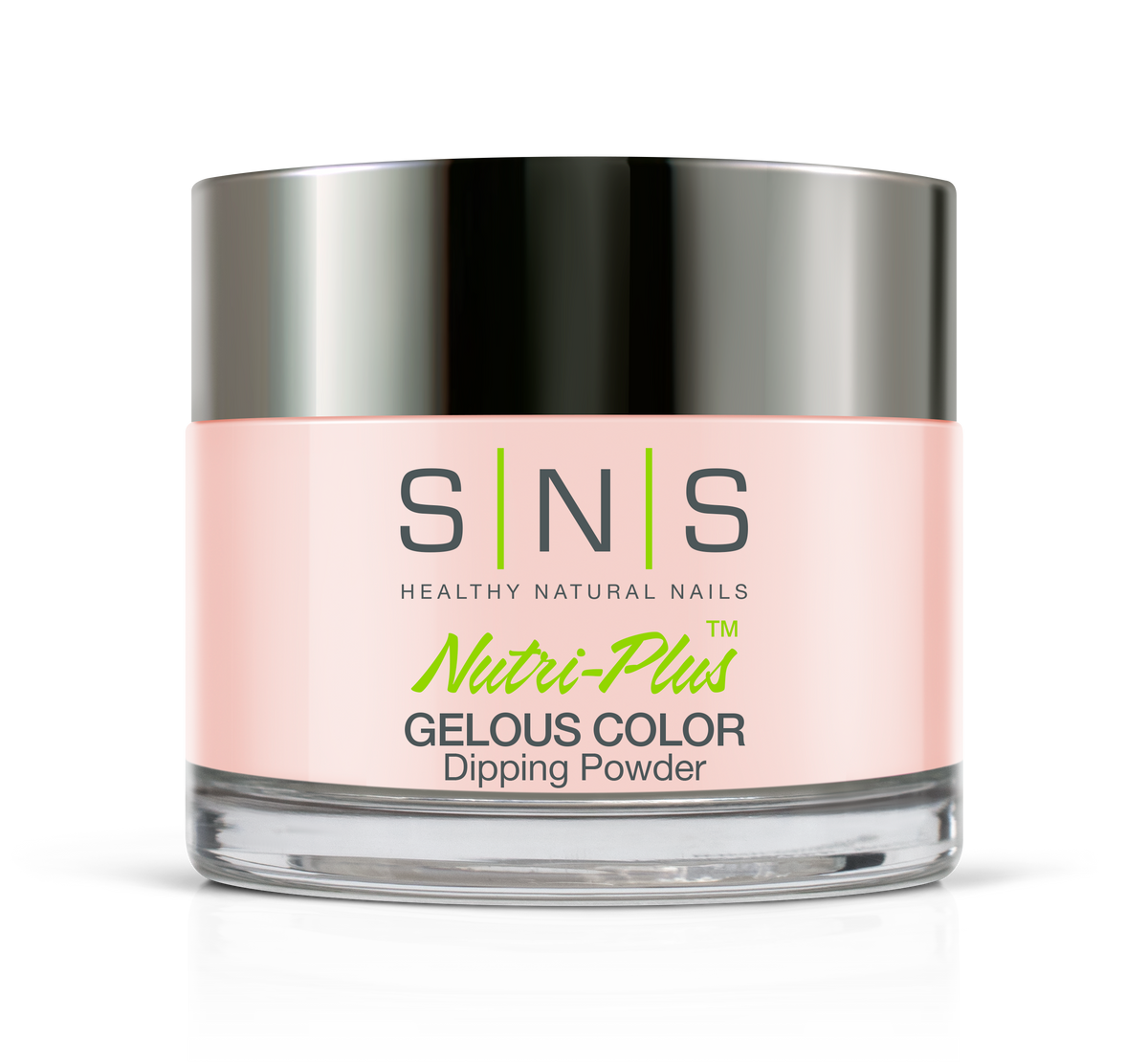 SNS Nail Dipping Powder- SY12 by Signature Nail System SNS Nails USA