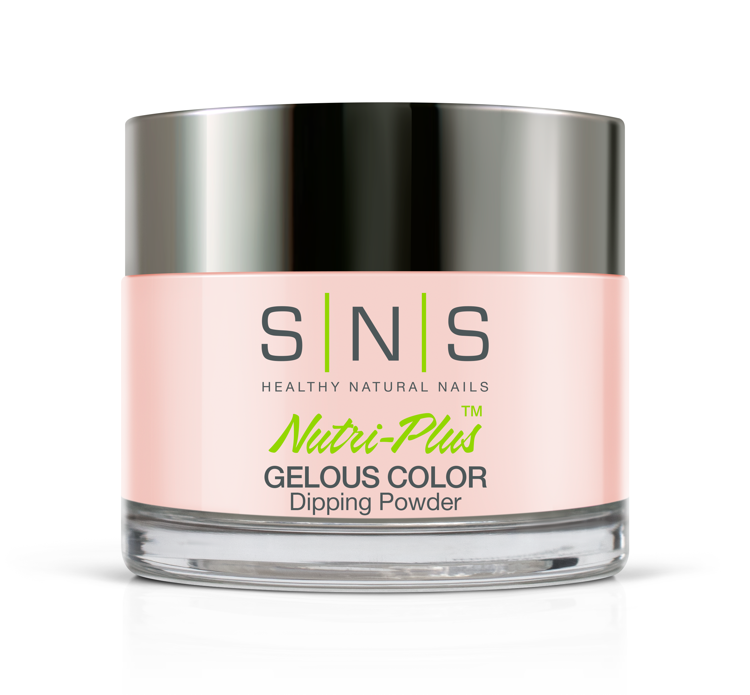 SNS Nail Dipping Powder- SY12 by Signature Nail System SNS Nails USA