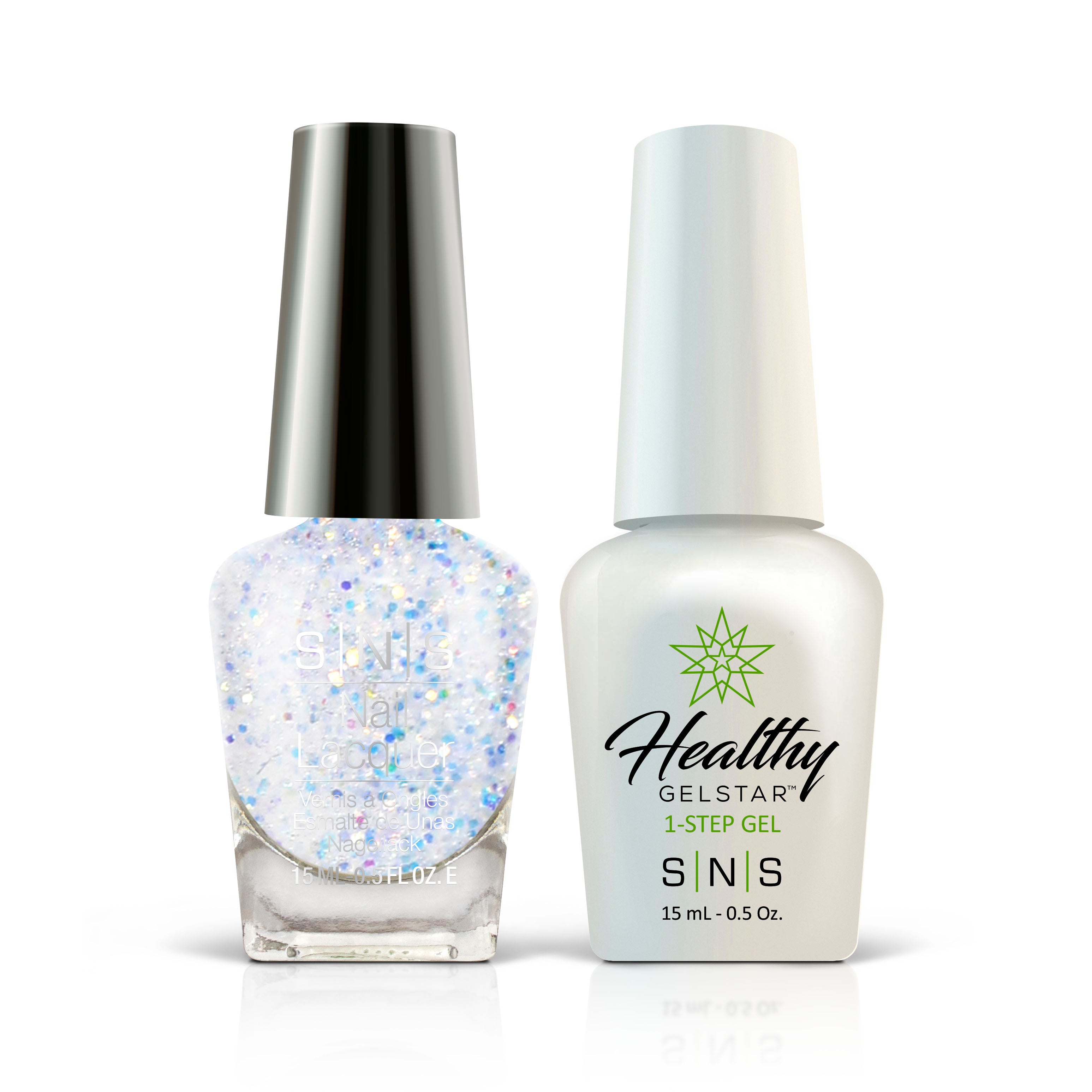 SNS Nail Gel & Lacquer- DW08 by Signature Nail System SNS Nails USA