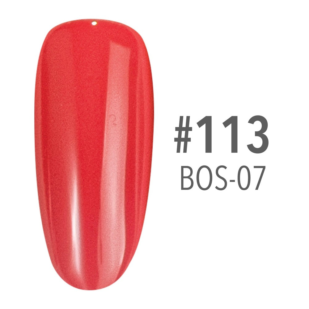 SNS Pro - Pink Book Collection - #113 by Signature Nail System SNS Nails USA