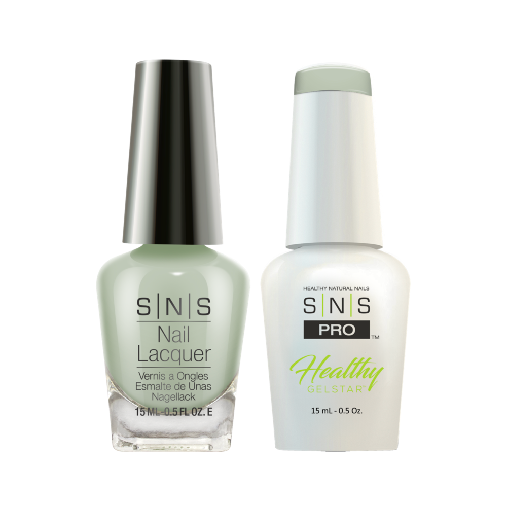 SNS Pro - Blue Book Collection - #089 by Signature Nail System SNS Nails USA