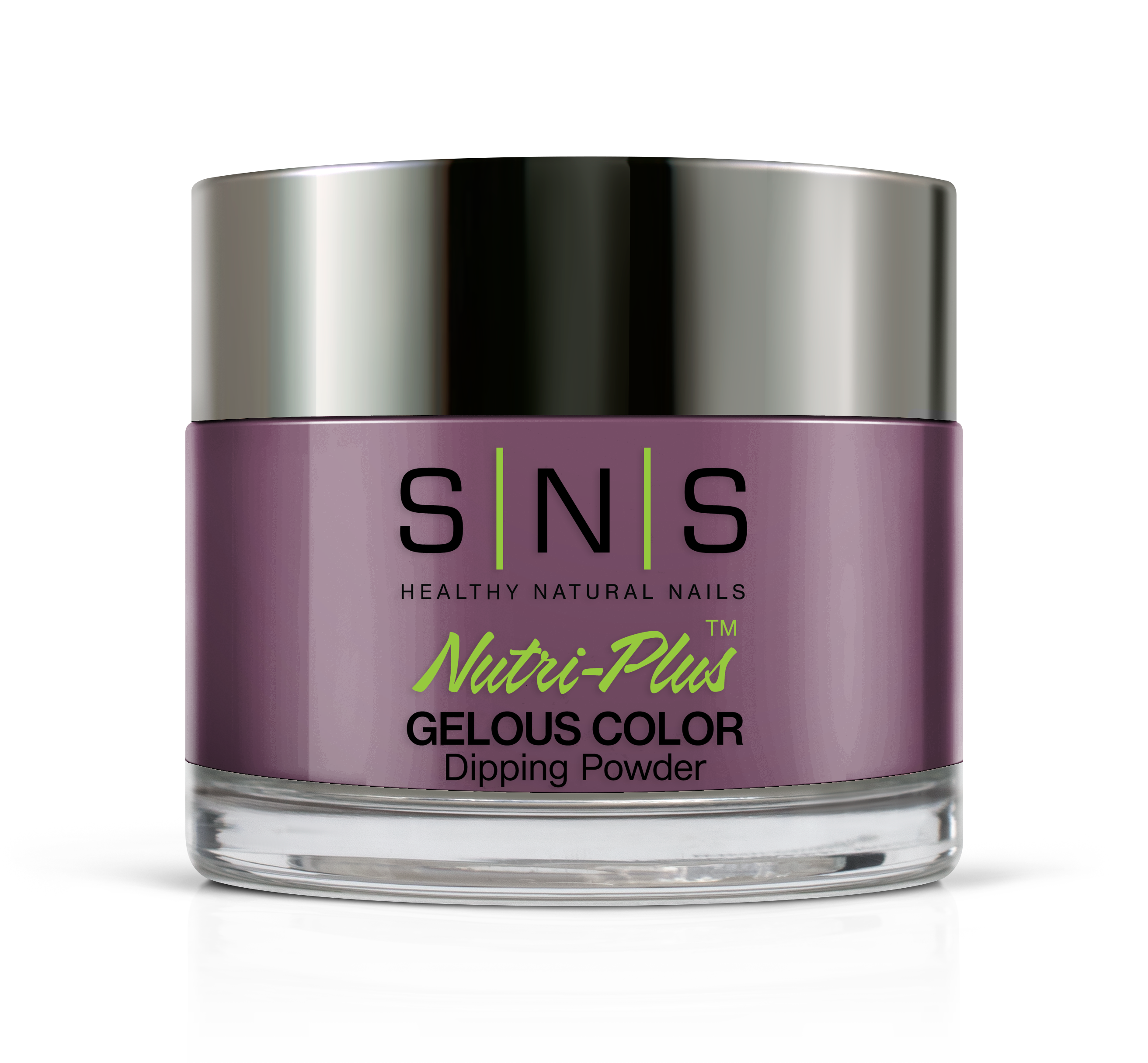 SNS Nail Dipping Powder- CY18 by Signature Nail System SNS Nails USA