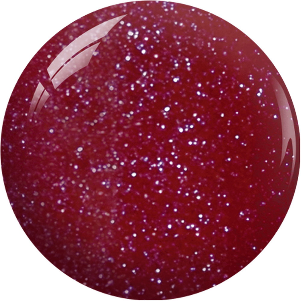 SNS Pro - Burgundy Book Collection - #061 by Signature Nail System SNS Nails USA
