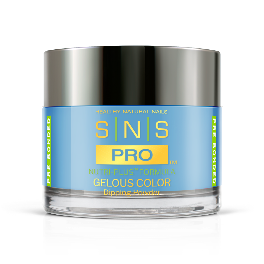 SNS Pro - Pink Book Collection - #126 by Signature Nail System SNS Nails USA