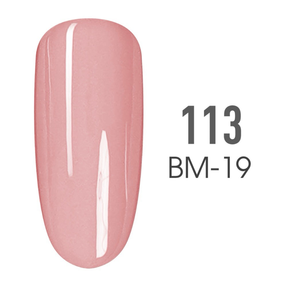 SNS Pro - Blue Book Collection - #113 by Signature Nail System SNS Nails USA