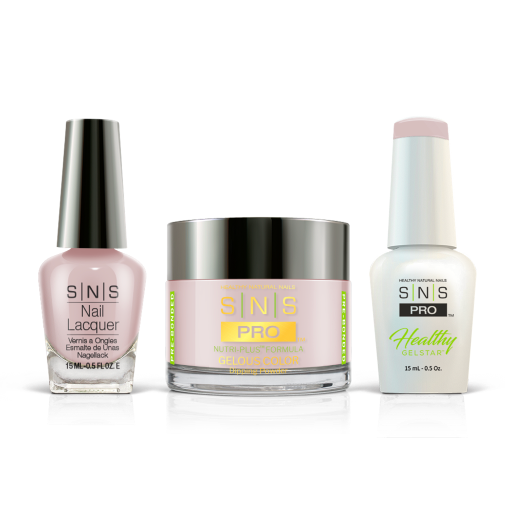 SNS Pro - Blue Book Collection - #079 by Signature Nail System SNS Nails USA